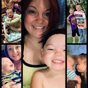 Meet your Posher, Christina